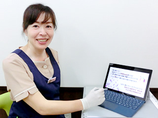 予防歯科